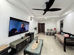 Blk 438B Fernvale Court (Sengkang), HDB 4 Rooms #596921831